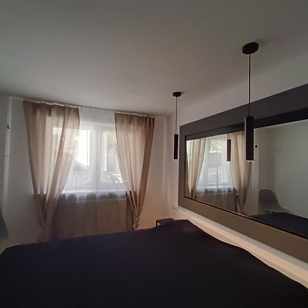 Apartament Krynica Morska Piaskowa 44 Piaski Zewnętrze zdjęcie