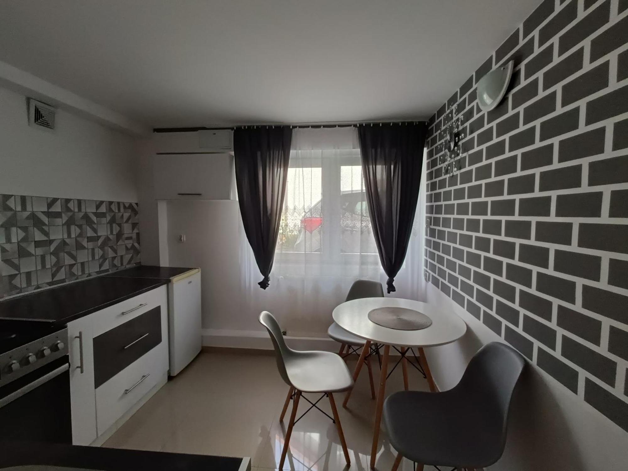 Apartament Krynica Morska Piaskowa 44 Piaski Zewnętrze zdjęcie