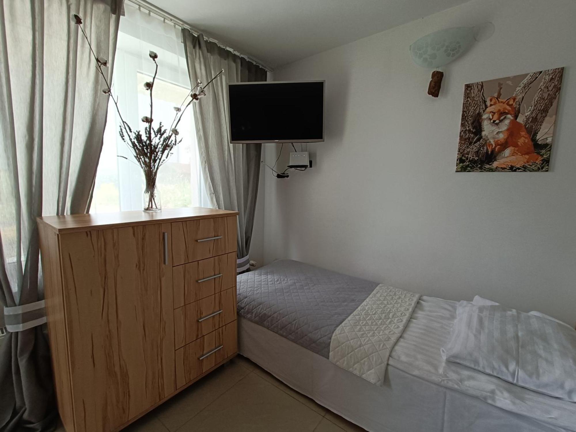 Apartament Krynica Morska Piaskowa 44 Piaski Zewnętrze zdjęcie